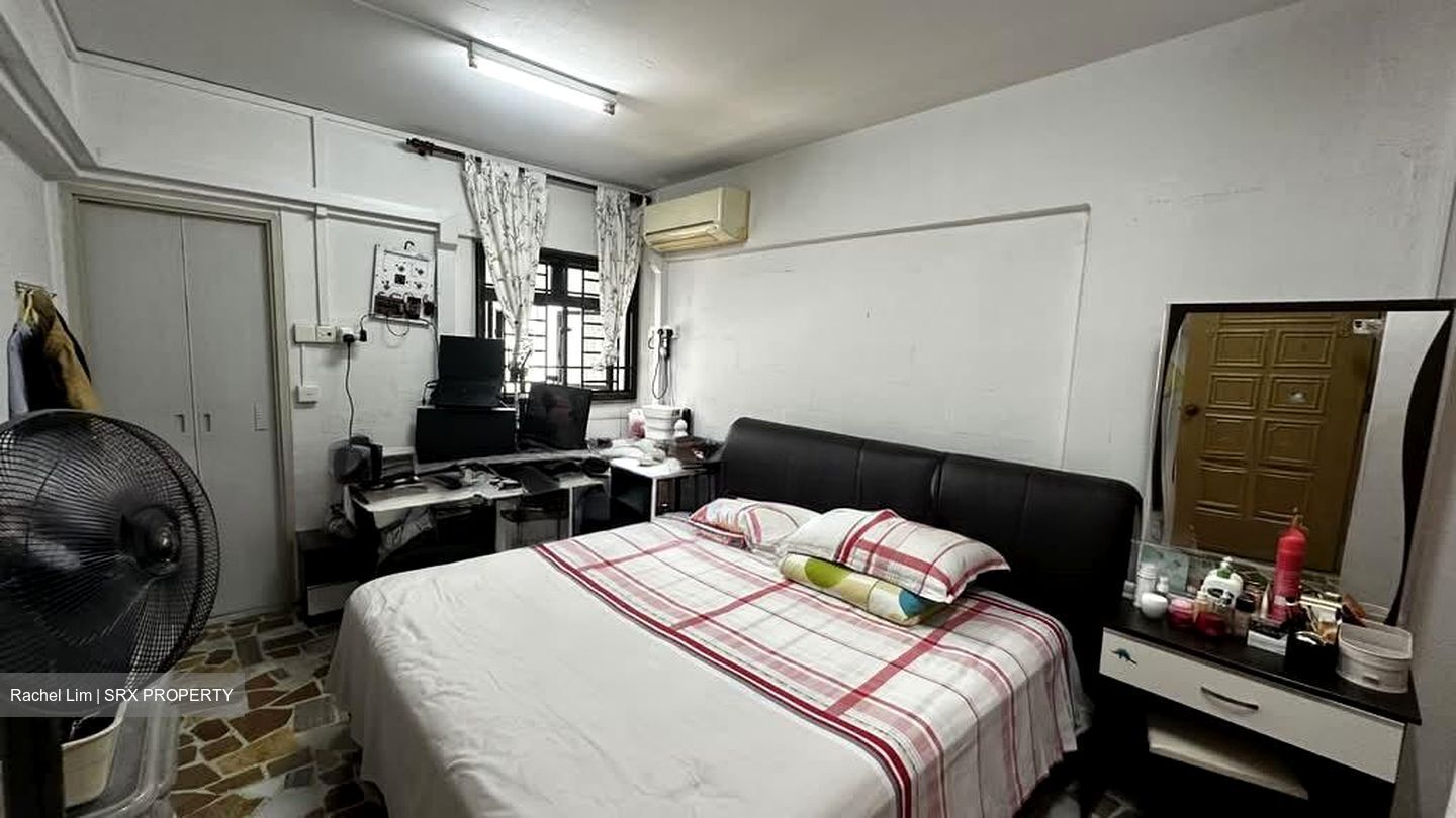 Blk 320 Ang Mo Kio Avenue 1 (Ang Mo Kio), HDB 3 Rooms #593331791